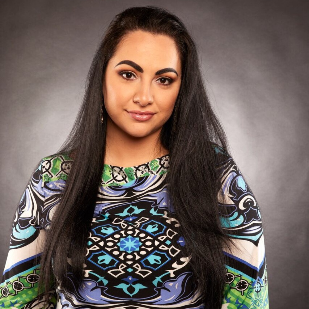 Meet your Posher, Anastasia